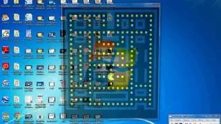 Maze game Project 2 Part 9