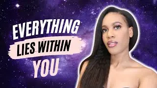 The Unspoken Rules of the Universe 🪐✨