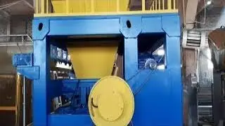 СМЖ-859 с улавливателем