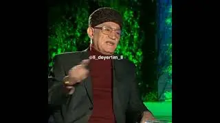Nəticəsi Olmayan İşin Görməyin Heç Bir Xeyiri Yoxdur 