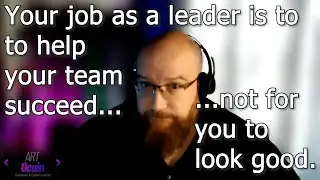 How to establish yourself as the leader in a new team