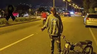 CARLITOS VIVE #30🕊️🕊️