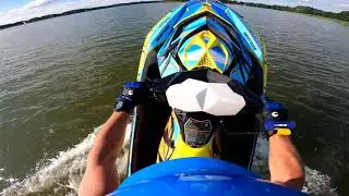 Sea Doo Spark TRIXX