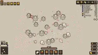 Taming.io quick hack test