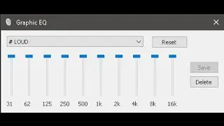 Setting Up Loudness Equalization in Windows 10