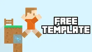 DROPPER Buildbox (Template) [Time Lapse]