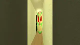 Pizza Towers Nextbot Gmod And Real Pizza Towers