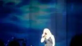 Lara  Fabian - I Guess I Loved You (Live in Athens)