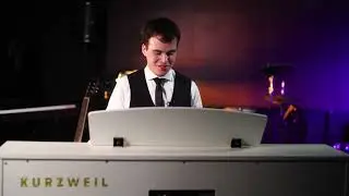 Цифровое фортепиано Kurzweil KA150