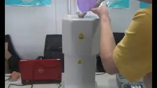 DW5450D Melt Flow Index Tester