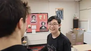 CHSTV EP412 - Spy Balloons
