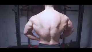 All the subtleties - how to speed up mass gain in natural workouts