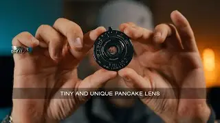 Coolest Retro Looking Lens You’ve Never Heard Of