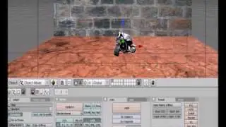 Blender Tutorial - UV mapping and Texturing