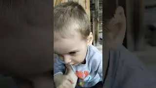 Мокрый дождик)