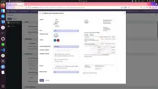 Reports in Odoo - Part 1