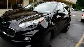 2021 KIA SPORTAGE LX in West Milford, NJ 07480
