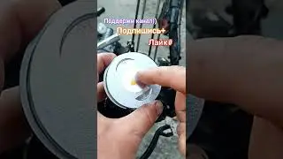Proper piston installation on a Chinese motorcycle and moped! 