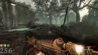 My 258 Round Shino Numa Grand Finale!