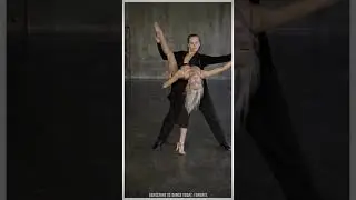 Egor Petrov & Daria Selezneva | Sexy Rumba | 