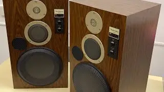 Test technics sb-6A