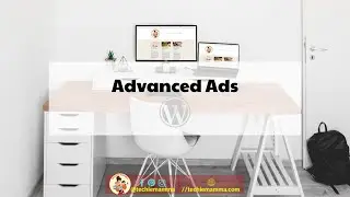 Advanced Ads