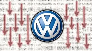 Der Niedergang von Volkswagen - Was ist passiert?