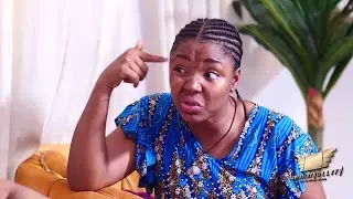 (New) This Ekene Umunwa Movie Will Make You Laugh Like Never Before - Latest Nollywood Movie