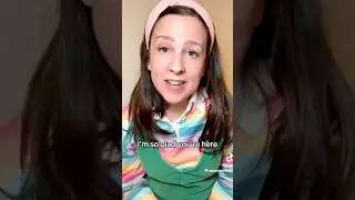 Ms Rachel Gets Backlash For Posting Pride Month Message