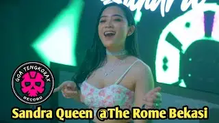 Breakbeat Funky Terbaru 2024 DJ Sandra Queen