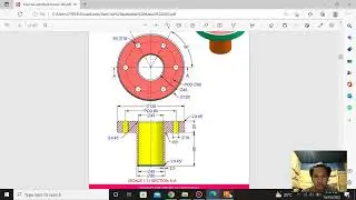 Fusion 360 EXERCISE - 36