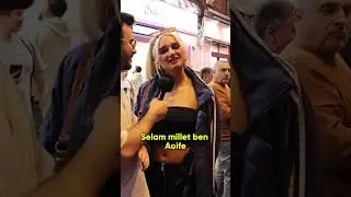 KIZINI DÖVMEYEN DİZİNİ DÖVERMİŞ