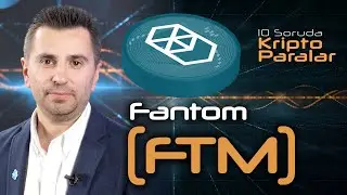 Fantom (FTM) Hakkında Bilmeniz Gereken Her Şey - 10 Soruda Kriptoparalar #27