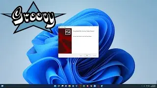 How to Install Groovy on Windows 10/11 (Apache Groovy)