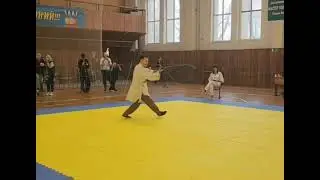Меч Дао. Суханов Евгений. Майкоп.