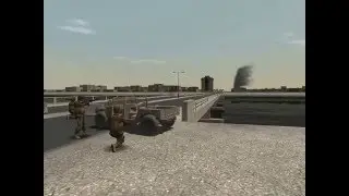 Baghdad Datatbase Demonstration 2