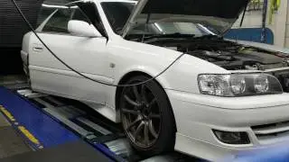 Chaser jzx100