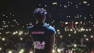 NBA Youngboy - FREEDDAWG - Live Performance - Birmingham, Alabama