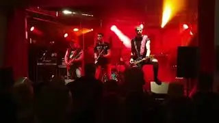 HEFTIG - Bad Luck [LIVE]