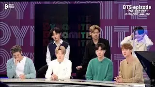 [RUS SUB][Рус.саб][EPISODE] BTS (방탄소년단) on the News and Radio