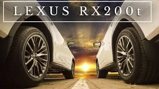 New Lexus RX 200t.  Export of cars from Russia. MAYORCARS - auto agency.