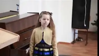 Елена Академический концерт декабрь 2017
