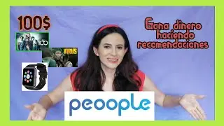 Ganar dinero por Internet Ecuador 2020/peoople