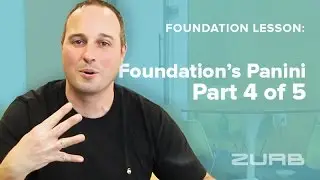How to use Foundation's Panini Helpers and Data