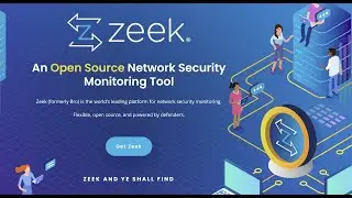Zeek Community Call, 5 June 2024