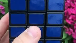 3x3x6 Tutorial