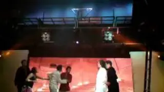 Jesucristo Super Estrella 8