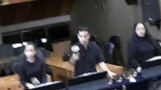 Ensamble de Campanas de Barquisimeto: 