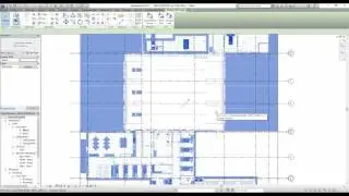 Revit MEP for the Professional - Part 5b - Starting a Project - Cont