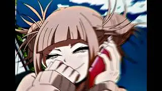 Toga [Edit] Little bad girl